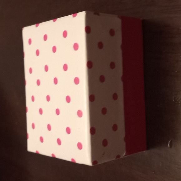 Butterfly Sterling Silver Genuine Crystal Cry Stud Pierced Earrings - Picture 6 of 6